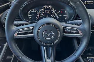 2021 Mazda Mazda3 Turbo JM1BPBJY3M1310292 in Burlingame, CA 25