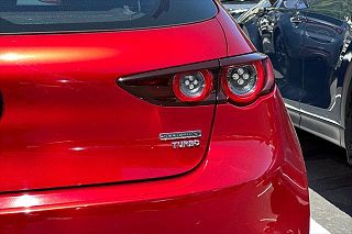 2021 Mazda Mazda3 Turbo JM1BPBJY3M1310292 in Burlingame, CA 32