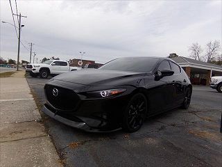 2021 Mazda Mazda3 Turbo JM1BPBNY0M1401255 in Cairo, GA 1