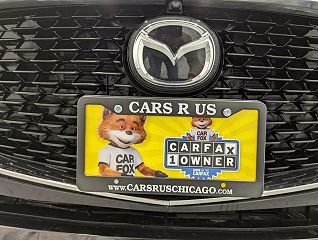 2021 Mazda Mazda3 Turbo JM1BPBEY4M1311932 in Chicago, IL 4