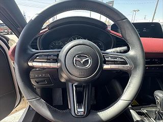 2021 Mazda Mazda3 Premium JM1BPAML2M1314795 in Dodge City, KS 18