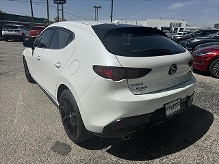2021 Mazda Mazda3 Premium JM1BPAML2M1314795 in Dodge City, KS 3