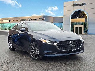 2021 Mazda Mazda3 Select VIN: JM1BPABL6M1316357