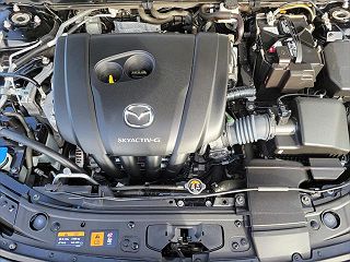 2021 Mazda Mazda3 Preferred JM1BPBLL9M1316132 in Forest Park, IL 25