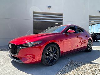 2021 Mazda Mazda3 Premium VIN: JM1BPAML3M1343514