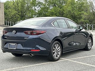 2021 Mazda Mazda3 S JM1BPAAL7M1313033 in Greensboro, NC 22