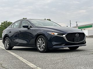 2021 Mazda Mazda3 S JM1BPAAL7M1313033 in Greensboro, NC 24