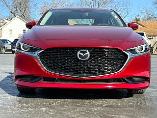 2021 Mazda Mazda3 Premium 3MZBPBDL2MM202861 in Hannibal, MO 11