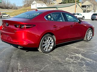 2021 Mazda Mazda3 Premium 3MZBPBDL2MM202861 in Hannibal, MO 12