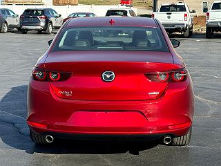 2021 Mazda Mazda3 Premium 3MZBPBDL2MM202861 in Hannibal, MO 15