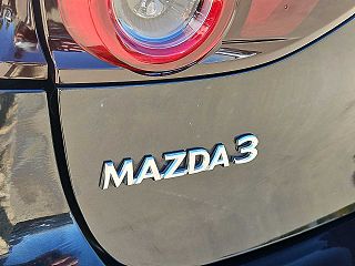 2021 Mazda Mazda3 Select JM1BPAKL7M1322569 in Henderson, NV 11