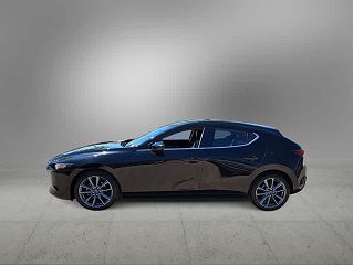2021 Mazda Mazda3 Select JM1BPAKL7M1322569 in Henderson, NV 2