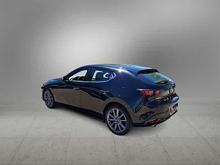2021 Mazda Mazda3 Select JM1BPAKL7M1322569 in Henderson, NV 3