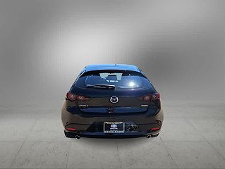 2021 Mazda Mazda3 Select JM1BPAKL7M1322569 in Henderson, NV 4