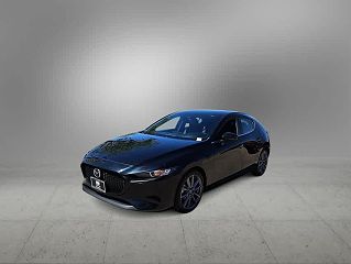 2021 Mazda Mazda3 Select JM1BPAKL7M1322569 in Henderson, NV 9