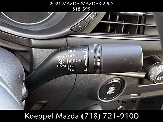 2021 Mazda Mazda3 S JM1BPAAL9M1334515 in Jackson Heights, NY 29