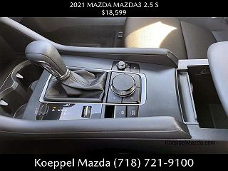 2021 Mazda Mazda3 S JM1BPAAL9M1334515 in Jackson Heights, NY 33