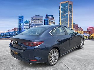 2021 Mazda Mazda3 Select JM1BPABL9M1315056 in Jacksonville, FL 2