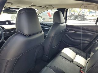2021 Mazda Mazda3 Select JM1BPABL9M1315056 in Jacksonville, FL 27