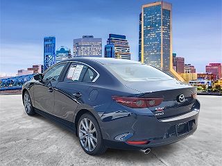 2021 Mazda Mazda3 Select JM1BPABL9M1315056 in Jacksonville, FL 3