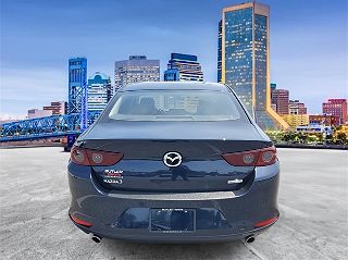 2021 Mazda Mazda3 Select JM1BPABL9M1315056 in Jacksonville, FL 9
