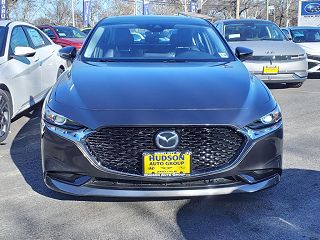 2021 Mazda Mazda3 Preferred 3MZBPBCM3MM208274 in Jersey City, NJ 2