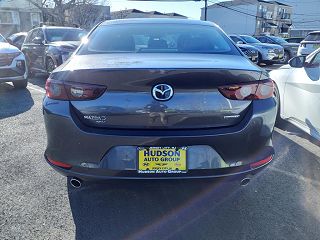 2021 Mazda Mazda3 Preferred 3MZBPBCM3MM208274 in Jersey City, NJ 6