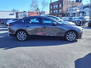 2021 Mazda Mazda3 Preferred 3MZBPBCM3MM208274 in Jersey City, NJ 8