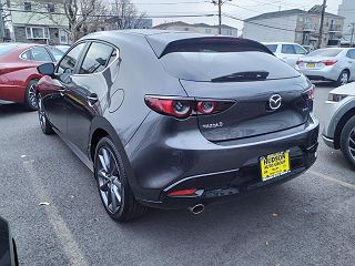 2021 Mazda Mazda3 Preferred JM1BPALL0M1346288 in Jersey City, NJ 5