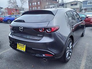 2021 Mazda Mazda3 Preferred JM1BPALL0M1346288 in Jersey City, NJ 7
