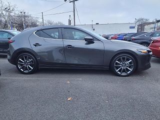 2021 Mazda Mazda3 Preferred JM1BPALL0M1346288 in Jersey City, NJ 8