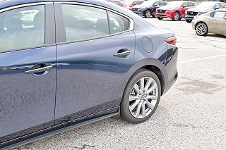 2021 Mazda Mazda3 Select 3MZBPABL9MM250533 in Lafayette, LA 9