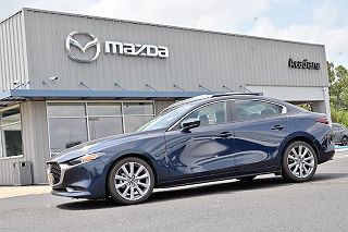 2021 Mazda Mazda3 Select 3MZBPABL9MM250533 in Lafayette, LA
