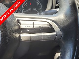 2021 Mazda Mazda3 Select JM1BPABL0M1320601 in Milpitas, CA 19