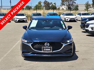 2021 Mazda Mazda3 Select JM1BPABL0M1320601 in Milpitas, CA 2