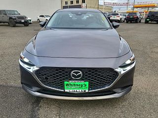 2021 Mazda Mazda3 Select JM1BPABL8M1330776 in Montesano, WA 2