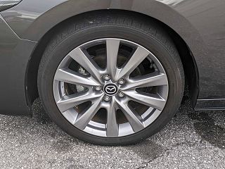 2021 Mazda Mazda3 Select JM1BPABL4M1338521 in North Wilkesboro, NC 10