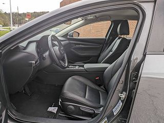 2021 Mazda Mazda3 Select JM1BPABL4M1338521 in North Wilkesboro, NC 15