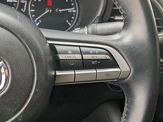 2021 Mazda Mazda3 Select JM1BPABL4M1338521 in North Wilkesboro, NC 18