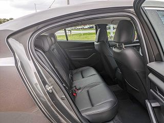 2021 Mazda Mazda3 Select JM1BPABL4M1338521 in North Wilkesboro, NC 33