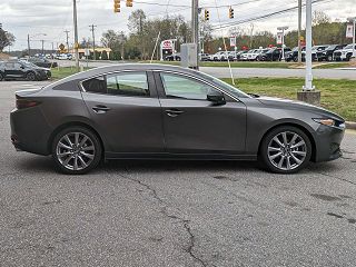 2021 Mazda Mazda3 Select JM1BPABL4M1338521 in North Wilkesboro, NC 4