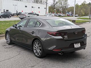 2021 Mazda Mazda3 Select JM1BPABL4M1338521 in North Wilkesboro, NC 7