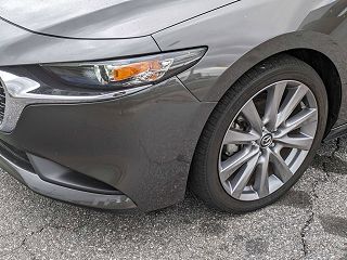 2021 Mazda Mazda3 Select JM1BPABL4M1338521 in North Wilkesboro, NC 9