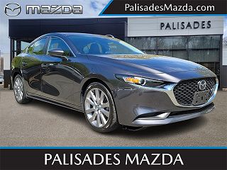 2021 Mazda Mazda3 Select JM1BPBBL0M1335699 in Nyack, NY