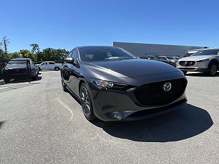 2021 Mazda Mazda3 Select JM1BPAKL9M1400205 in Orlando, FL 1