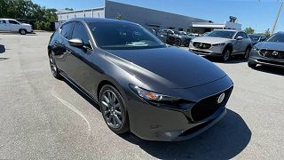 2021 Mazda Mazda3 Select JM1BPAKL9M1400205 in Orlando, FL 2