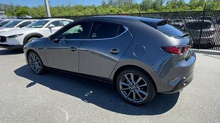 2021 Mazda Mazda3 Select JM1BPAKL9M1400205 in Orlando, FL 6