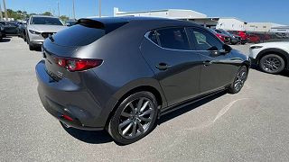 2021 Mazda Mazda3 Select JM1BPAKL9M1400205 in Orlando, FL 8
