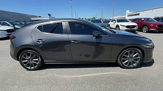 2021 Mazda Mazda3 Select JM1BPAKL9M1400205 in Orlando, FL 9