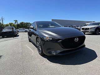 2021 Mazda Mazda3 Select VIN: JM1BPAKL9M1400205